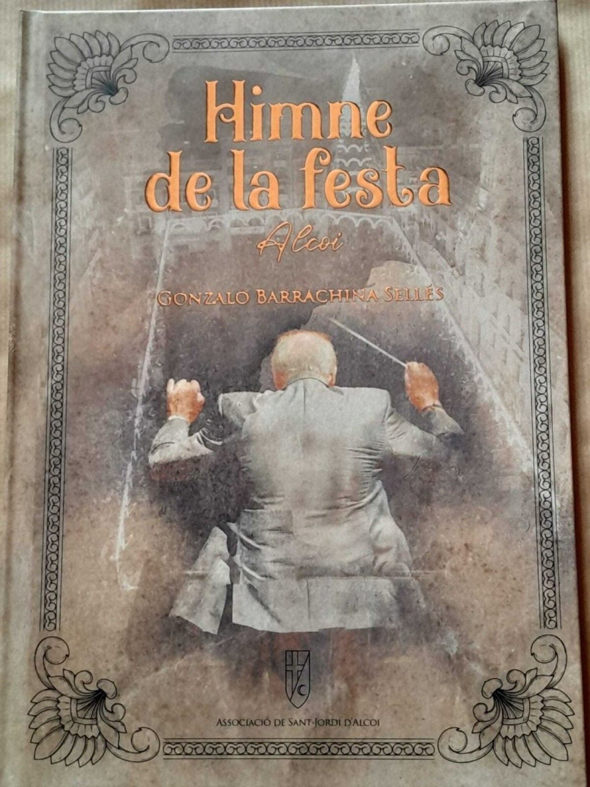 Associació de Sant Jordi